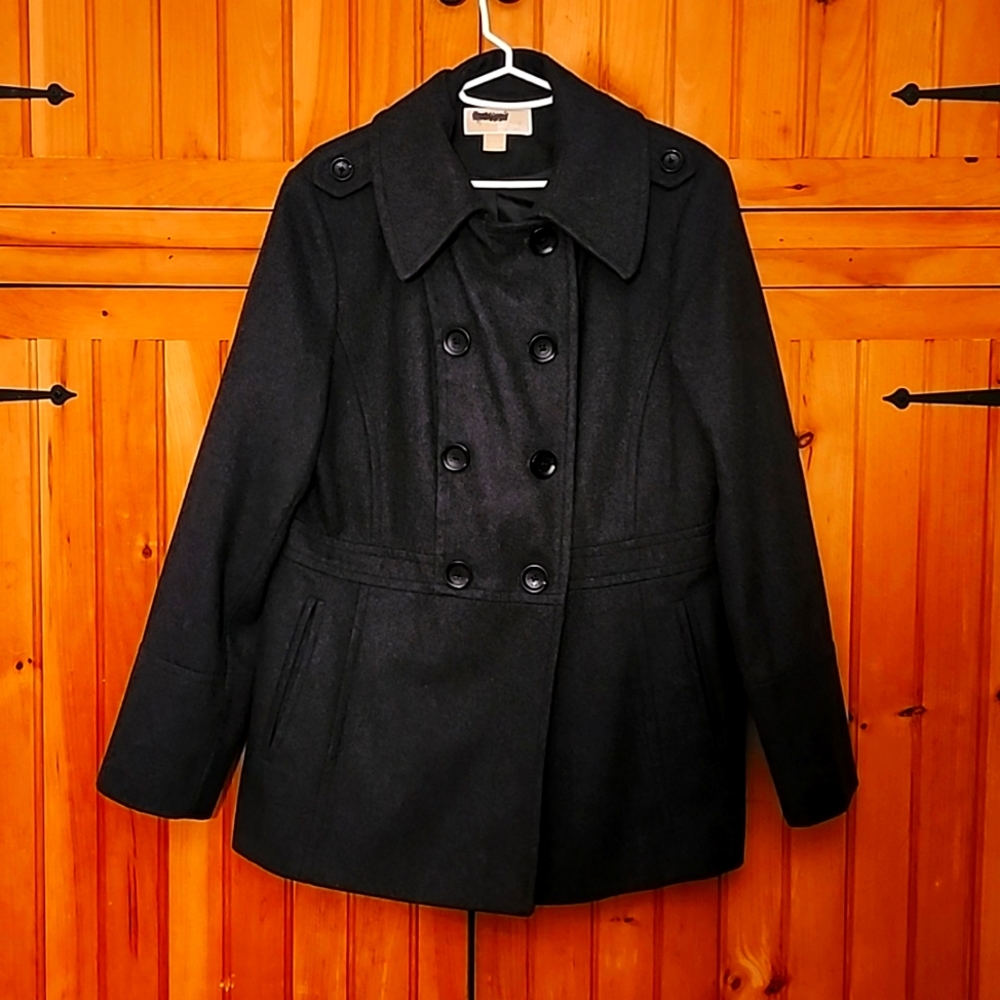 MICHAEL KORS NEW Woman’s Coat - Size L